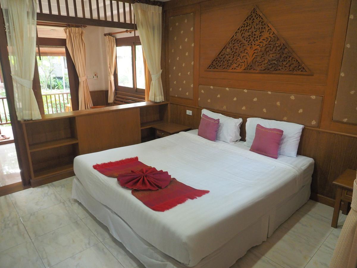 Suneast Bungalows Bophut Εξωτερικό φωτογραφία