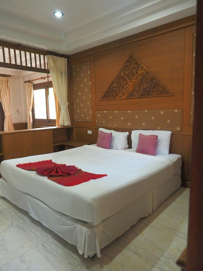 Suneast Bungalows Bophut Εξωτερικό φωτογραφία