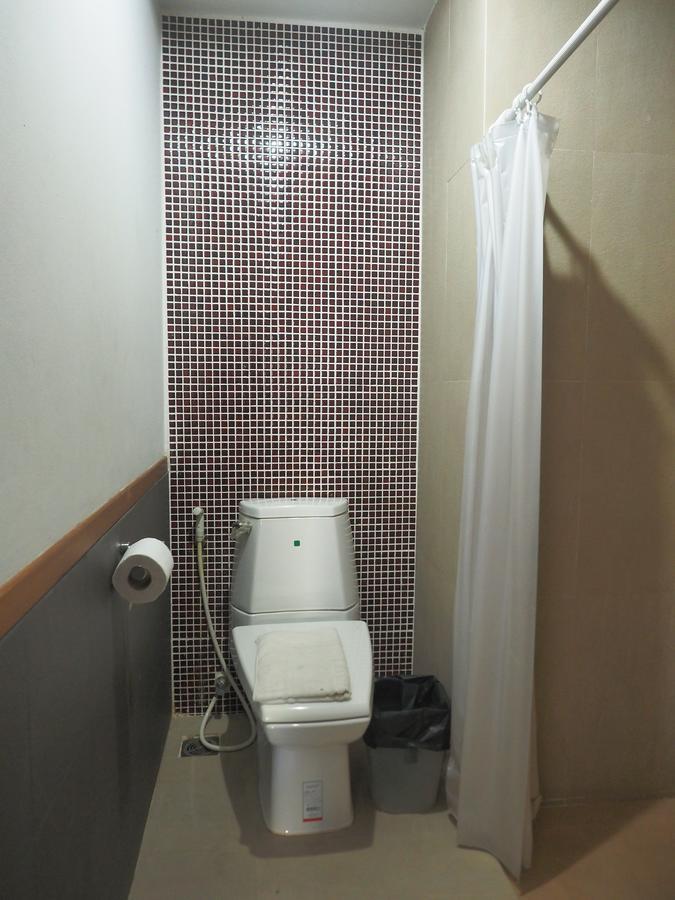 Suneast Bungalows Bophut Εξωτερικό φωτογραφία