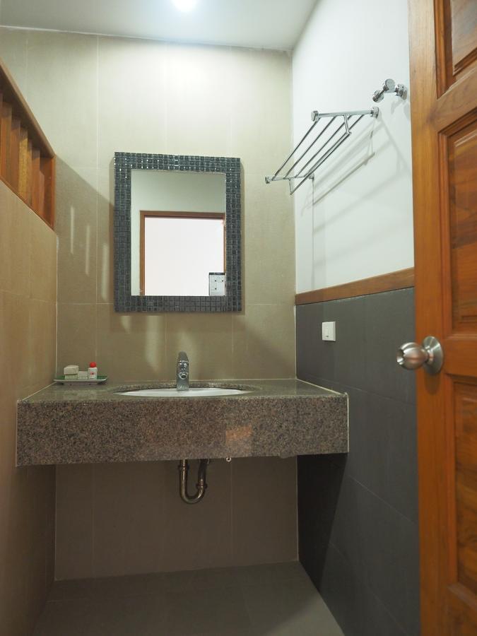 Suneast Bungalows Bophut Εξωτερικό φωτογραφία