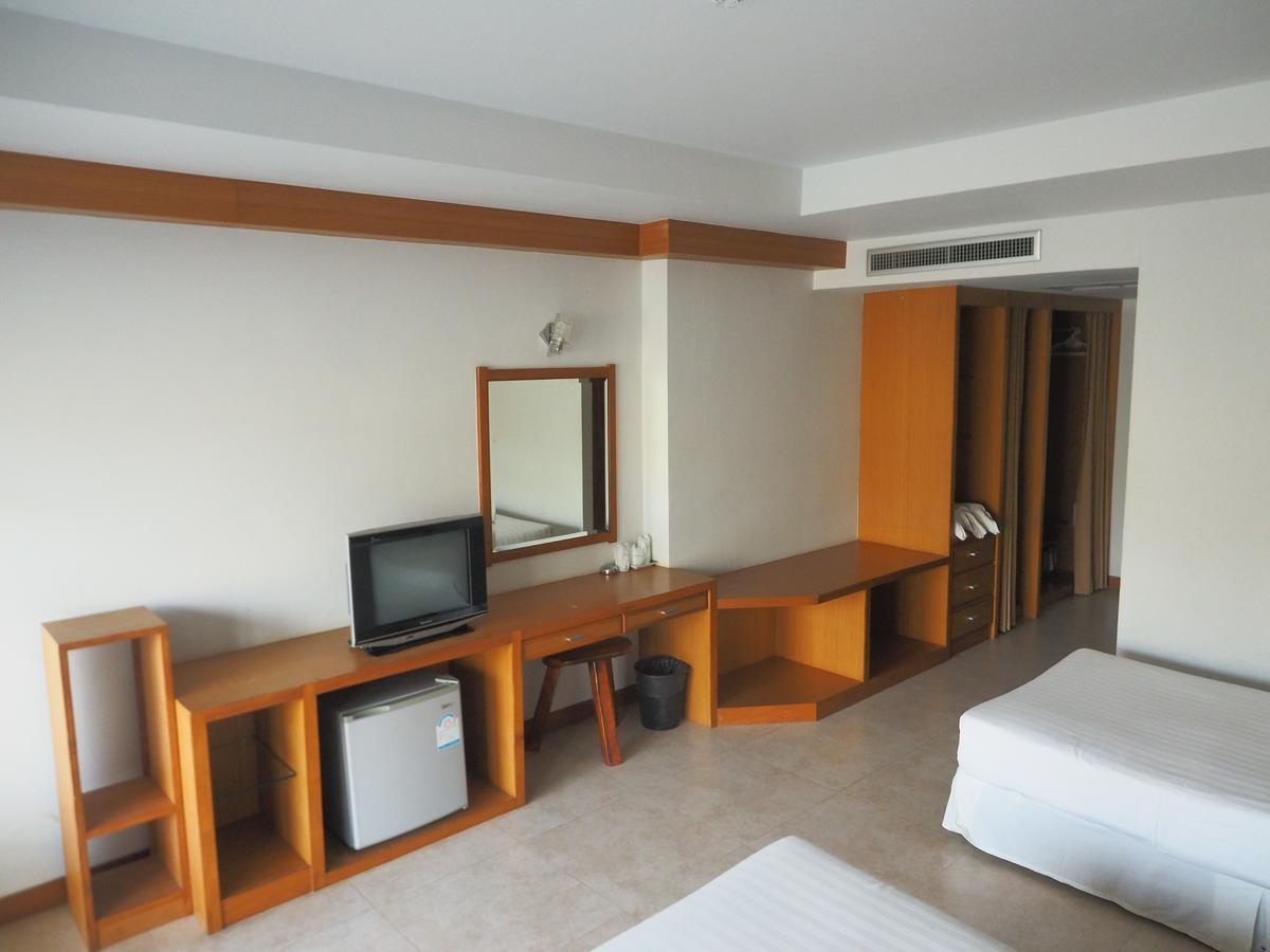Suneast Bungalows Bophut Εξωτερικό φωτογραφία