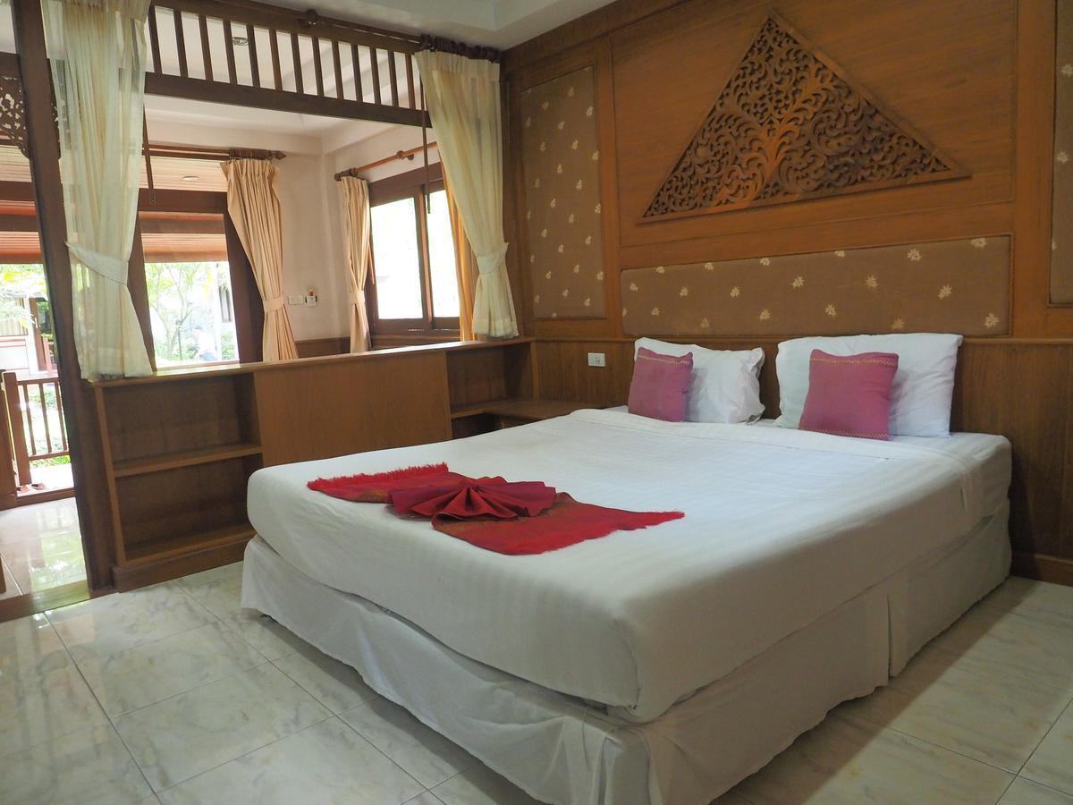 Suneast Bungalows Bophut Δωμάτιο φωτογραφία